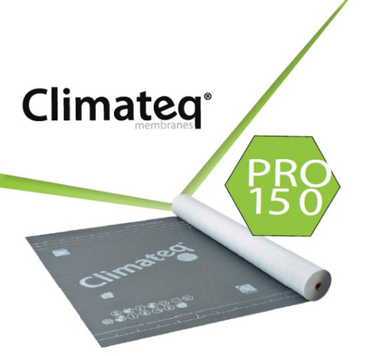 Wabis Climateq Pro 150 Buhar Dengeleyici resmi